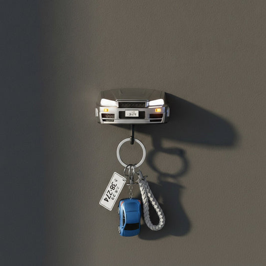 JDM Wall Key Rack