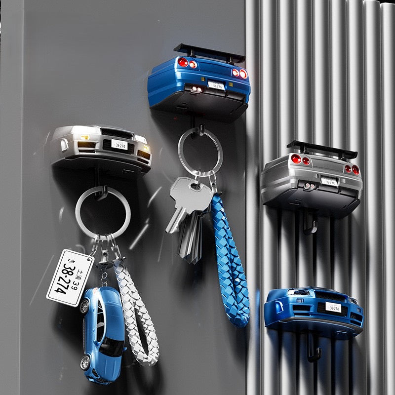 JDM Wall Key Rack