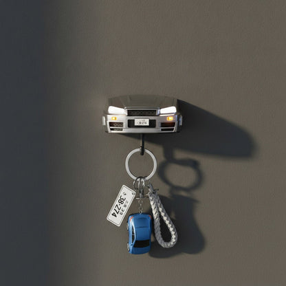 JDM Wall Key Rack